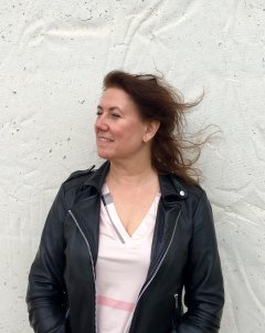 Lone Völcker Lysskulptur.dk